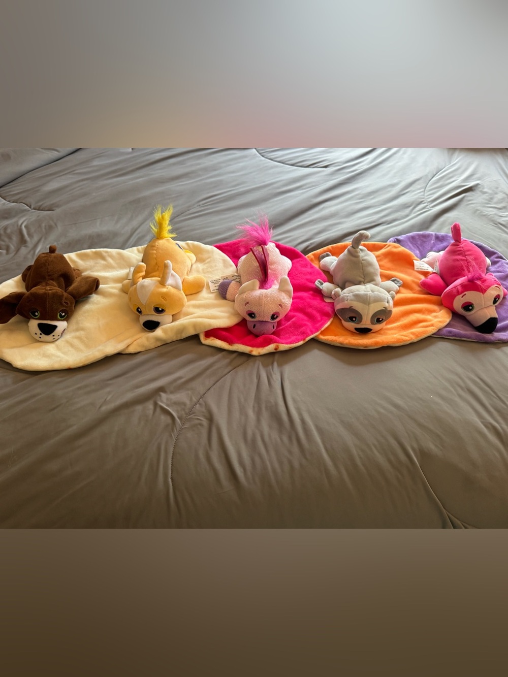 Bundle of Cutetitos